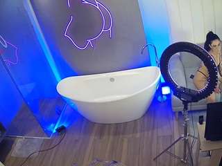 Casa Salsa Bathroom 5